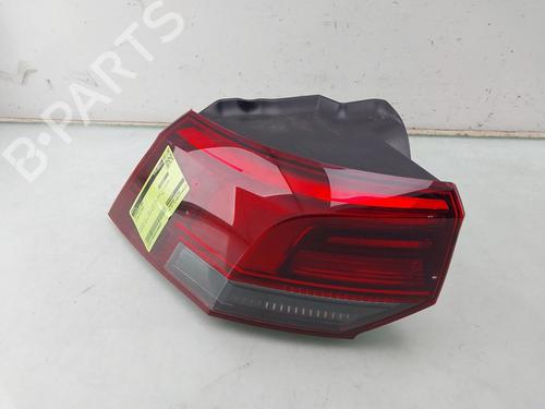 Venstre Baklys VW GOLF VIII (CD1, DA1) 1.5 TSI (150 hp) 32183865