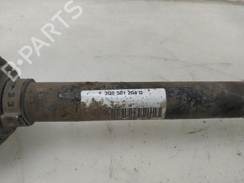 Right rear driveshaft VW PASSAT B8 (3G2, CB2) 2.0 TDI 4motion | BP33617314M41 - Image 4
