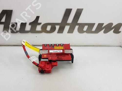 Fuse box BMW 1 (E87) 116 i | BP25702832E1