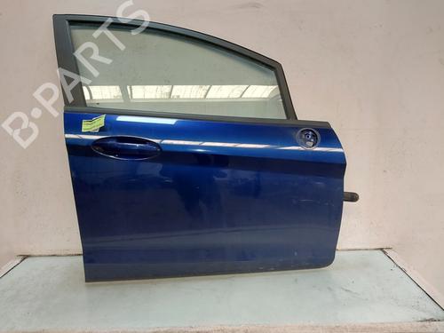 Used Right front door Right front door FORD FIESTA VI (CB1, CCN) 1.0 (65 hp) 33656259 33656259