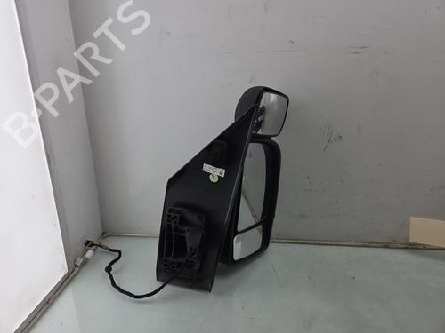 Right mirror MERCEDES-BENZ SPRINTER 3,5-t Van (B907, B910) 314 CDI (910.631, 910.633) | BP31905443C27 