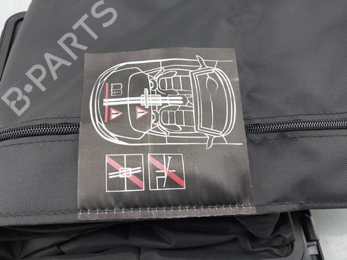 Glove box BMW Z4 Roadster (E89) sDrive 18 i | BP35752013C95 - Image 2