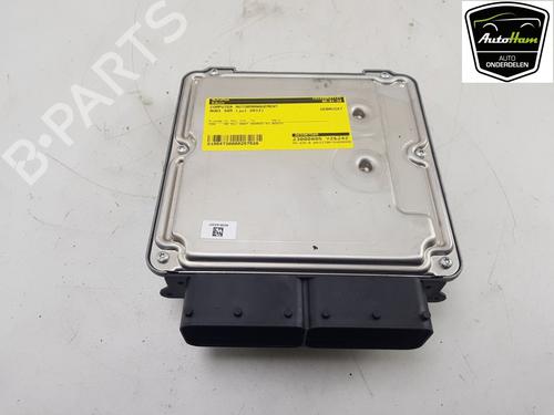 Used Engine control unit (ECU) Engine control unit (ECU) 16474128 16474128