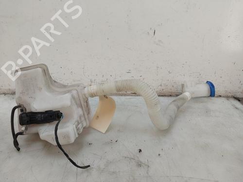 Sprinklertank VW UP! (121, 122, BL1, BL2, BL3, 123) 1.0 (60 hp) 31946119