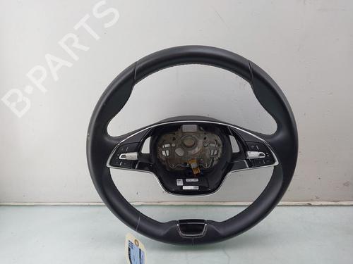 Used Steering wheel SKODA KAMIQ (NW4) 1.0 TSI (110 hp) 29174846
