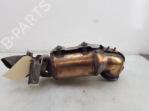 Used Catalyst OPEL ASTRA K (B16) 1.0 Turbo (68) (105 hp) 26527045