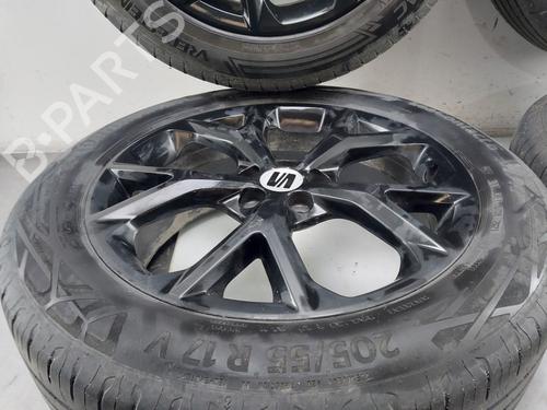 Rim SEAT ARONA (KJ7, KJP) 1.0 TSI | BP31170358C45