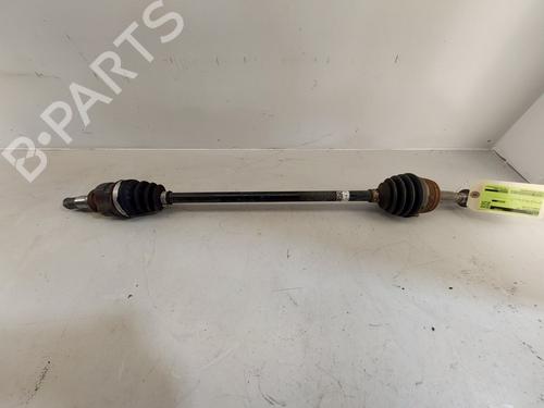 Used Right front driveshaft Right front driveshaft 36839095 36839095