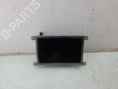 Used Electronic module PEUGEOT 508 SW I (8E_) 1.6 THP (156 hp) 31041269