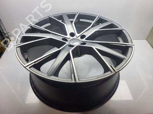 Felg AUDI E-TRON (GEN) 55 quattro (408 hp) 30707156