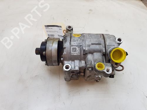 Used AC compressor AC compressor 27516577 27516577