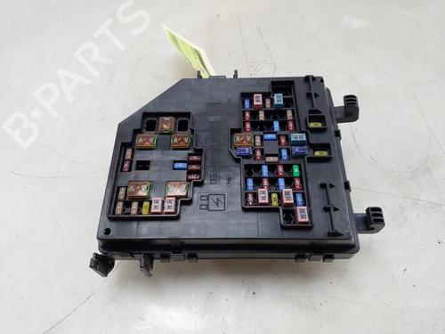 Fuse box FORD TRANSIT CUSTOM V710 Van (NRN) 2.0 EcoBlue | BP37179634E1 - Image 3