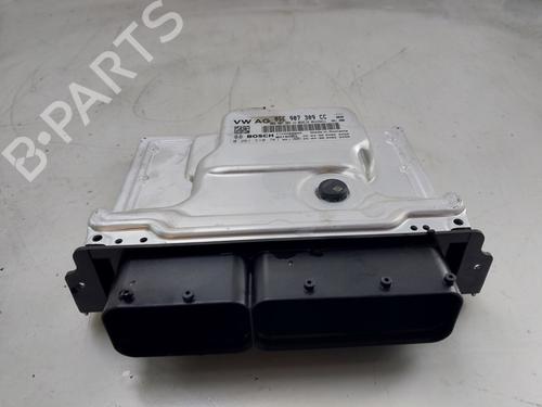 Engine control unit (ECU) VW TIGUAN (CT1) 1.5 TSI eHybrid | BP30060508M57 