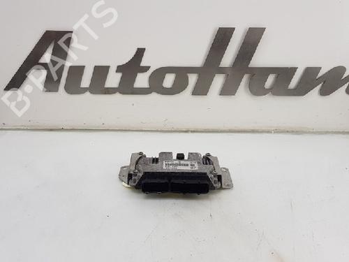 Used Engine control unit (ECU) Engine control unit (ECU) 12011085 12011085