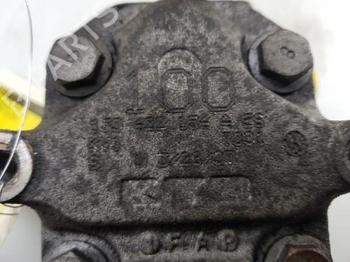 Steering pump VW CADDY III Box Body/MPV (2KA, 2KH, 2CA, 2CH) 1.9 TDI | BP12031151M99