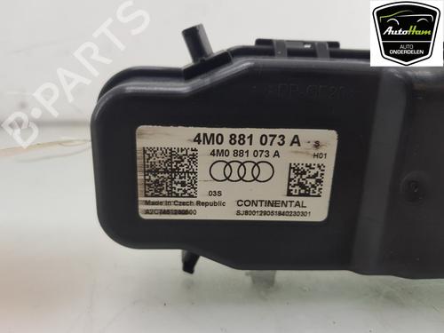 Electronic module AUDI Q7 (4MB, 4MG, 4MQ) SQ7 TDI quattro | BP13245643M83 