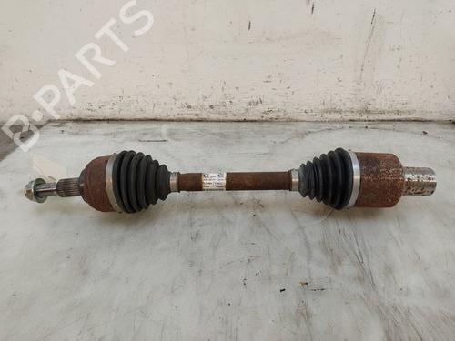 Used Right front driveshaft Right front driveshaft 37448071 37448071