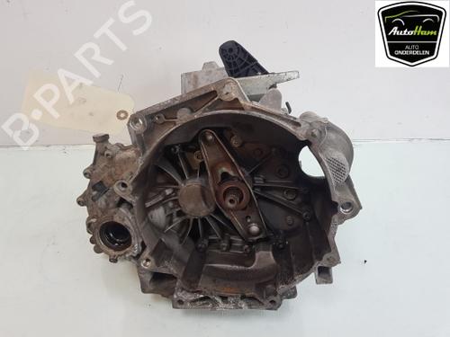 Used Gearbox Gearbox VW POLO VI (AW1, BZ1, AE1) 1.0 MPi (80 hp) 16900170 16900170