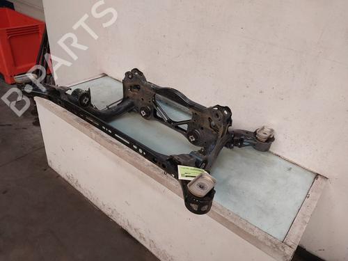 Subframe AUDI Q8 E-TRON SUV (GEG) 55 quattro | BP37179172M9 - Image 2