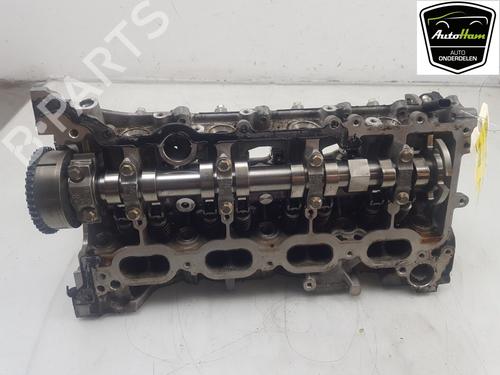 Used Cylinder head RENAULT MEGANE IV Grandtour (K9A/M/N_) 1.3 TCe 140 (K9NB) (140 hp) 27239546