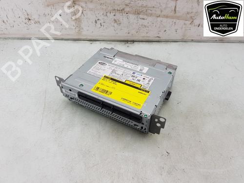 Radio BMW X1 (F48) sDrive 18 i | BP22174784E6 