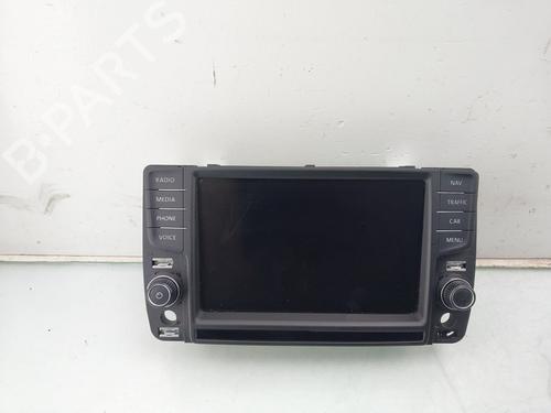 Modulo elettronico VW TIGUAN (AD1, AX1) 1.4 TSI (125 hp) 31756071