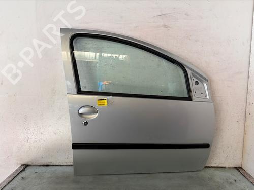 Used Right front door Right front door CITROËN C1 (PM_, PN_) 1.0 (68 hp) 40076702 40076702