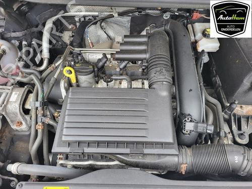 Engine VW TOURAN (5T1) 1.4 TSI | BP18111724M1 