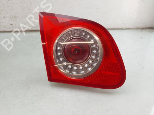 Left taillight VW PASSAT B6 (3C2) 1.9 TDI | BP40504064C34 - Image 2