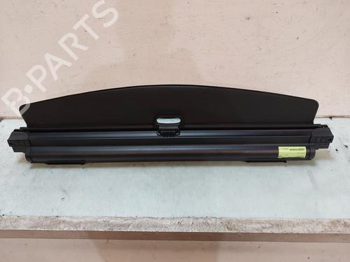 Rear parcel shelf BMW X3 (F25) xDrive 30 d | BP30060345C85