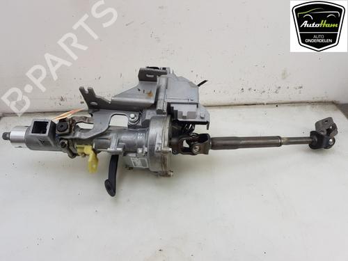 Steering column RENAULT KANGOO / GRAND KANGOO II (KW0/1_) 1.2 TCe 115 (KW02, KW14) | BP13107992M21 