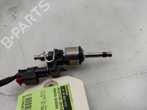 Injector SKODA KODIAQ II (PS7) 1.5 TSI iV PHEV | BP33430353M100 - Image 2