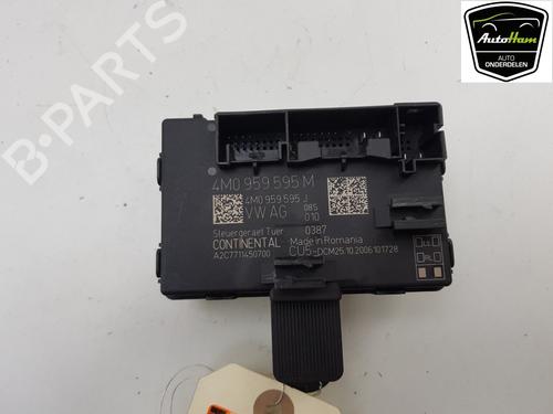 Used Control unit Control unit 13104804 13104804