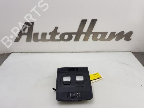 Used Interior roof light RENAULT CLIO V (B7_) 1.0 TCe 90 (B7MT) (91 hp) 12034076