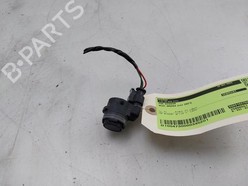 Elektronisk modul SEAT ARONA (KJ7, KJP) 1.0 TSI (95 hp) 31170352