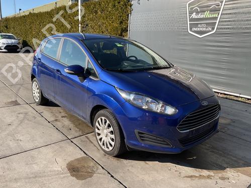 Used Full front FORD FIESTA VI (CB1, CCN) 1.0 (65 hp) 32520693