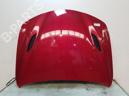Used Hood ALFA ROMEO GIULIA (952_) 2.9 Quadrifoglio (952AAM24) (510 hp) 23981715