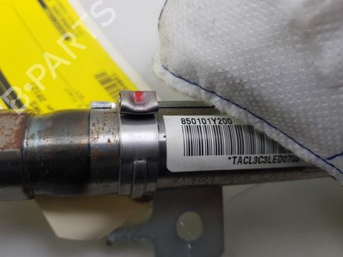 Left curtain airbag KIA PICANTO II (TA) 1.0 | BP24149333C11 