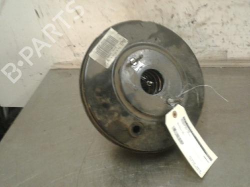 Used Servo brake PEUGEOT 207 (WA_, WC_) 1.6 HDi (92 hp) 12020365