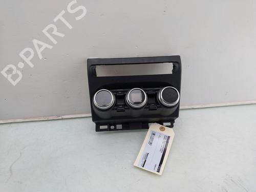 Used Climate control RENAULT ZOE Hatchback Van (BFM_) Electric (BFMC, BFMD) (136 hp) 24972817