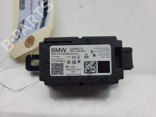Control unit BMW 3 Touring (G21, G81) 318 i | BP24227522M11 - Image 3