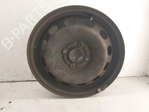 Used Rim Rim 38986972 38986972