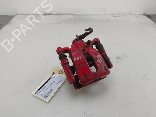 Bremssattel links hinten für VW POLO VI (AW1, BZ1, AE1) 2.0 GTI (200 hp) 25800064