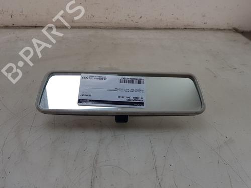Used Rear mirror VW CADDY III Box Body/MPV (2KA, 2KH, 2CA, 2CH) 1.6 TDI (102 hp) 23897759