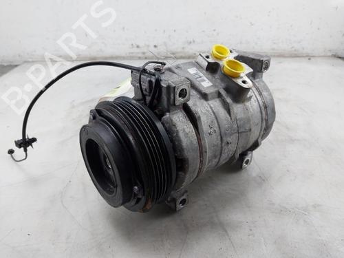 Compressor A/C IVECO DAILY VI Van 33S16, 35S16, 35C16, 38S16, 40C16, 42S16, 50C16 | BP31922334M34 - Image 2