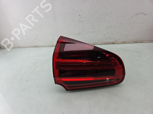 Used Left taillight PORSCHE CAYENNE (92A) 3.0 Diesel (262 hp) 30932282