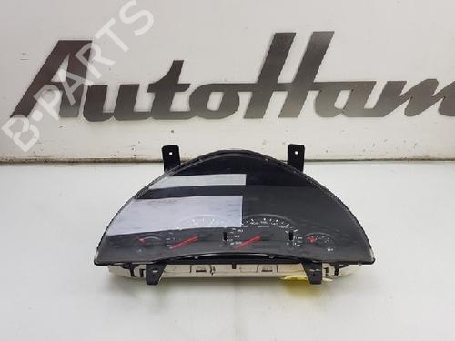 Used Instrument cluster FORD TRANSIT CONNECT (P65_, P70_, P80_) 1.8 TDCi (90 hp) 12016531
