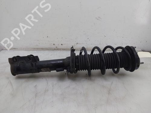 Left front shock absorber FORD FIESTA VII (HJ, HF) 1.0 EcoBoost | BP29174676M16 - Image 3