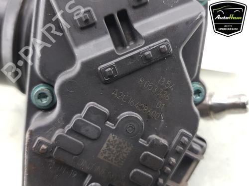 Throttle body BMW X4 (G02, F98) M Competition | BP24316672M82 