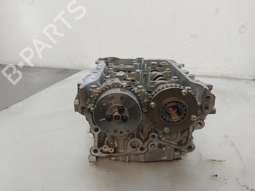 Cylinder head TOYOTA YARIS (_P21_, _PA1_, _PH1_) 1.5 Hybrid (MXPH10, MXPH11) | BP28096239M5 